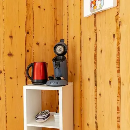 Holiday home Maison Conviviale Avec Cheminee A